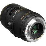 Sigma 105mm Macro Lens for Canon SLR: Top Seller