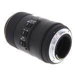 Sigma 105mm Macro Lens for Canon SLR: Top Seller