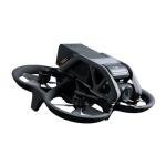 DJI Avata Explorer Combo - FPV Drone with 4K Camera