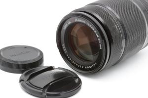 Best Selling Fujifilm XF55-200mmF3.5-4.8 R Zoom Lens