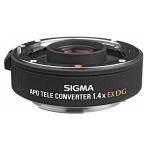 Sigma 1.4x Teleconverter for Nikon Mount Lenses