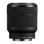SONY 28-70mm F3.5-5.6 FE OSS Standard Zoom Lens