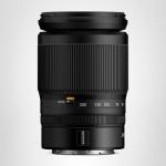 Nikon Z 24-200mm VR | All-in-one zoom lens