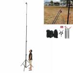 Glide Gear TST 20 Video Tripod Stand - 20' Tall