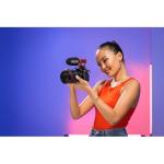 RØDE VideoMic GO II Compact On-Camera Shotgun Microphone