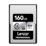 Lexar 160GB CFexpress Type A Memory Card