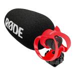 RØDE VideoMicro II Compact On-Camera Shotgun Microphone