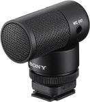 Sony ECM-G1 Vlogger Shotgun Microphone