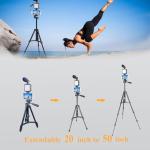 Peanutech Vlogging Kit for iPhone and Samsung