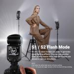 Neewer TT560 Flash Speedlite for DSLR Cameras