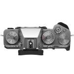 Fujifilm X-T5 Silver Mirrorless Camera