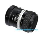 Nikkor F to Z Mount Lens Adapter: Compatible with Nikon Z Mirrorless