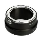 Nikkor F to Z Mount Lens Adapter: Compatible with Nikon Z Mirrorless