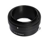 Nikkor F to Z Mount Lens Adapter: Compatible with Nikon Z Mirrorless