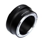 Nikkor F to Z Mount Lens Adapter: Compatible with Nikon Z Mirrorless