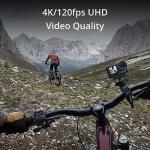 DJI Osmo Action 4 Combo - Waterproof 4K Camera
