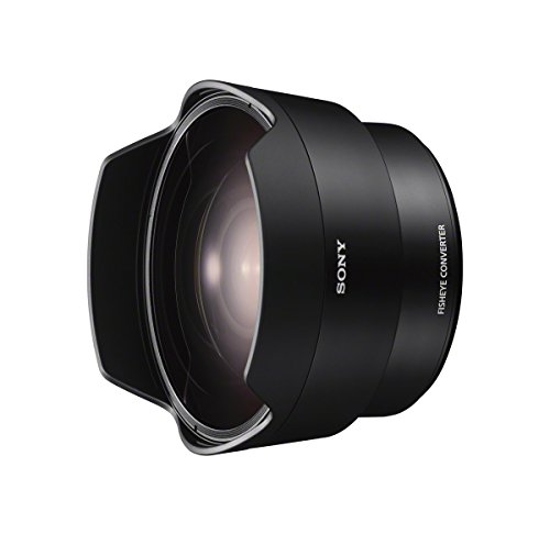 Sony SEL057FEC Fisheye Converter Lens for Mirrorless Cameras