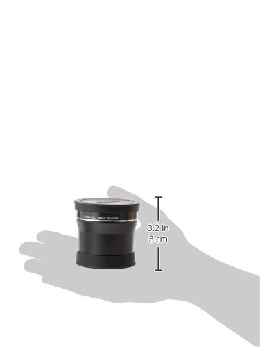 Canon TL-H58 Tele-Converter for Professional Camcorder