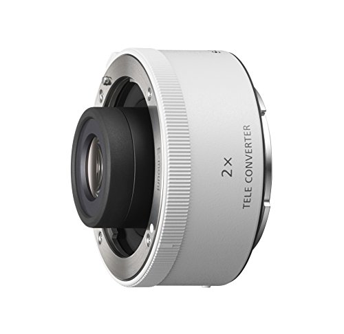 Sony FE 2.0x Teleconverter - Top Seller