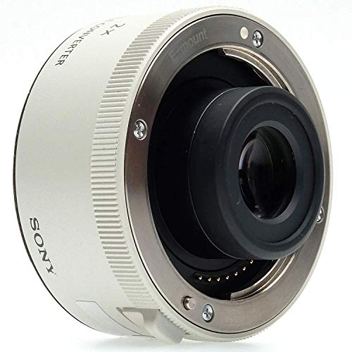 Sony FE 2.0x Teleconverter - Top Seller
