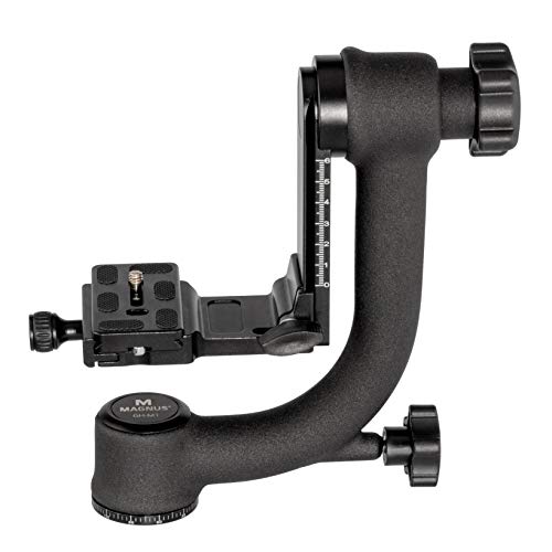 Top-Selling Magnus GH-M1 Gimbal Head