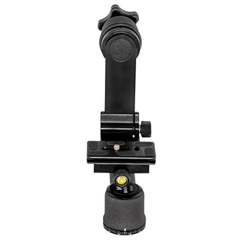 Top-Selling Magnus GH-M1 Gimbal Head