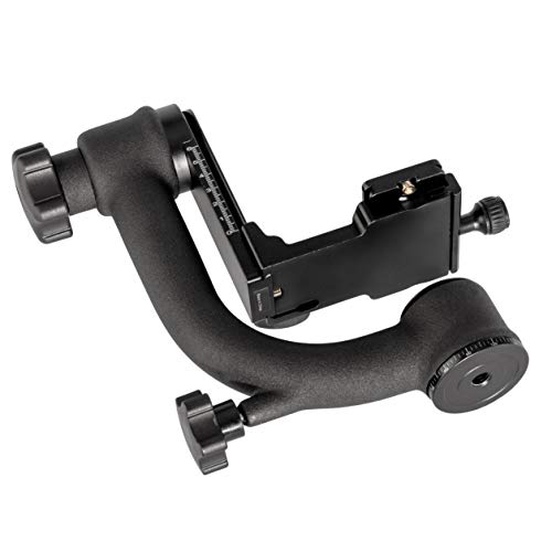 Top-Selling Magnus GH-M1 Gimbal Head