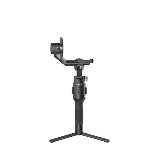 DJI Ronin-SC - Lightweight 3-Axis Camera Stabilizer