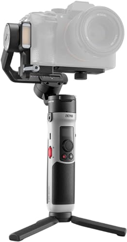Zhiyun Crane M2S Handheld 3-Axis Camera Stabilizer