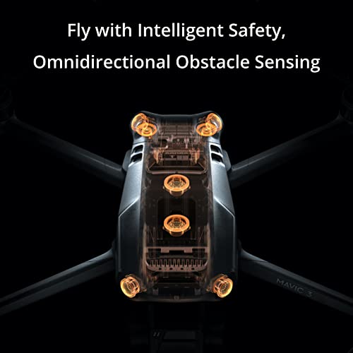 Best Selling DJI Mavic 3 Drone, 5.1K Video