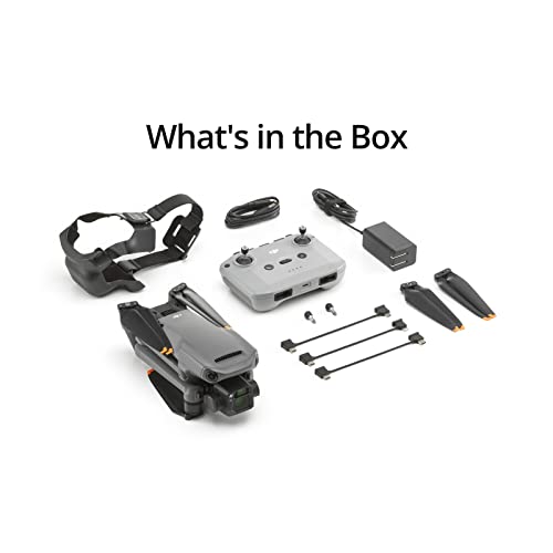 Best Selling DJI Mavic 3 Drone, 5.1K Video