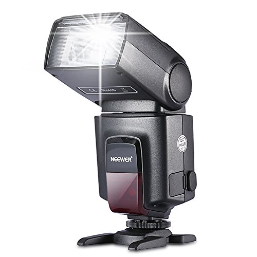 Neewer TT560 Flash Kit for DSLR Cameras