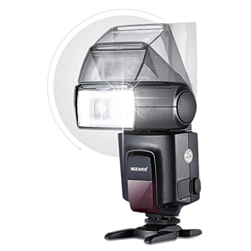 Neewer TT560 Flash Kit for DSLR Cameras