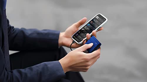SAMSUNG T7 Shield 2TB Portable SSD, High-Speed Performance