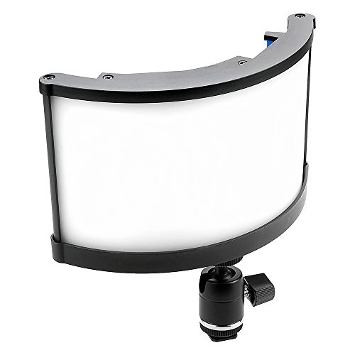 Fotodiox Pro Radius Mini Wide Angle Camera Light