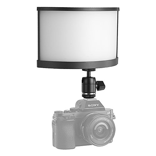 Fotodiox Pro Radius Mini Wide Angle Camera Light