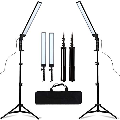 GSKAIWEN 180 LED Studio Lighting Kit