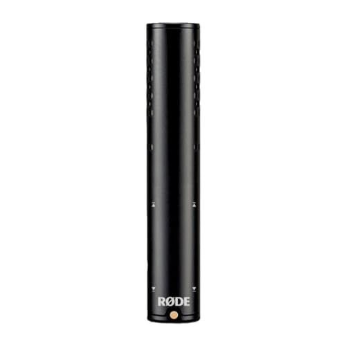 Rode VideoMic GO II Shotgun Microphone for Cameras