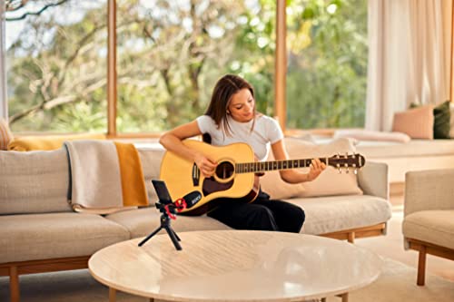 RØDE VideoMicro II Compact On-Camera Shotgun Microphone