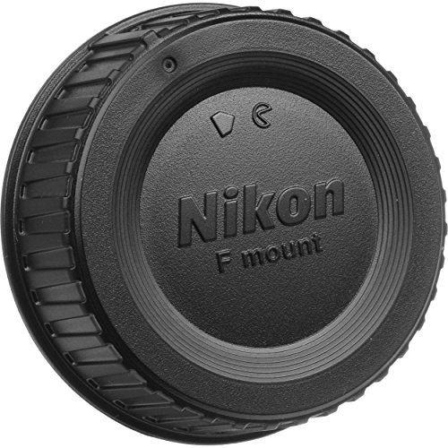 Nikon AF-S DX Micro-NIKKOR 40mm Macro Lens