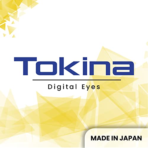Tokina ATX-i 100mm F2.8 FF Macro Lens