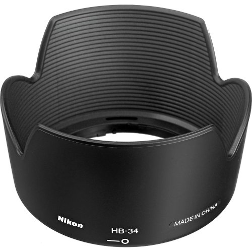 Nikon 55-200mm DX Nikkor Zoom Lens - Best Seller