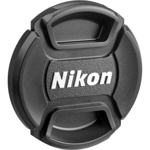 Nikon 55-200mm DX Nikkor Zoom Lens - Best Seller