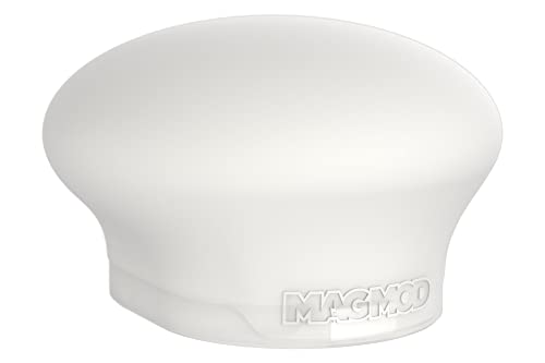 MagSphere 2 Flash Diffuser - Photography Lighting Favorite