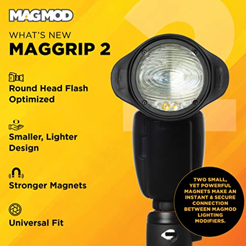 MagMod Starter Flash Kit 2 | Enhance Your Lighting