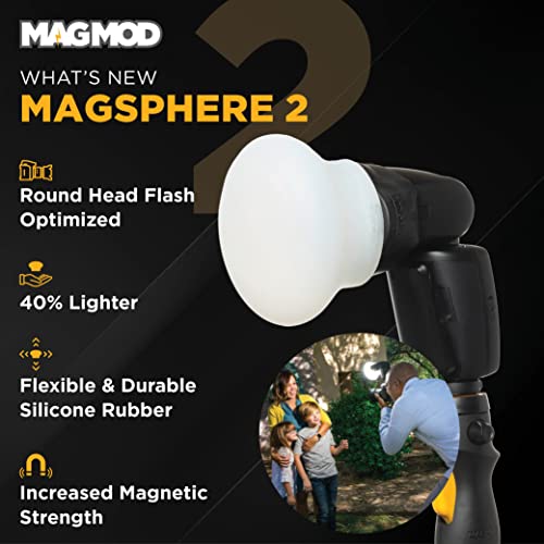 MagMod Starter Flash Kit 2 | Enhance Your Lighting