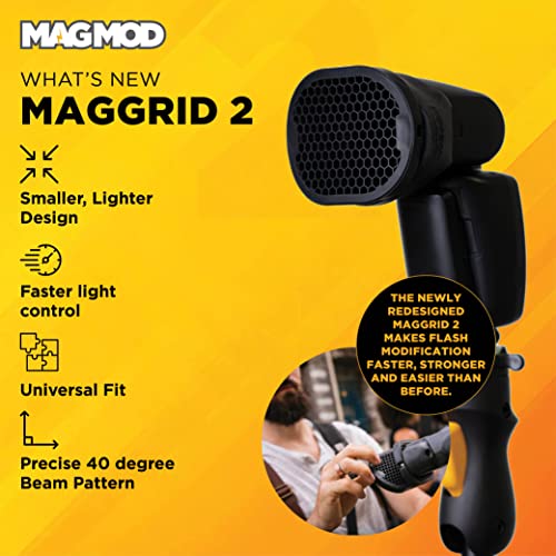 MagMod Starter Flash Kit 2 | Enhance Your Lighting