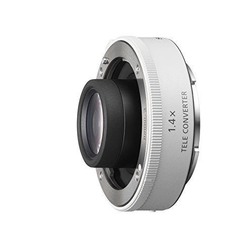 Sony FE 1.4x Teleconverter - Top Seller