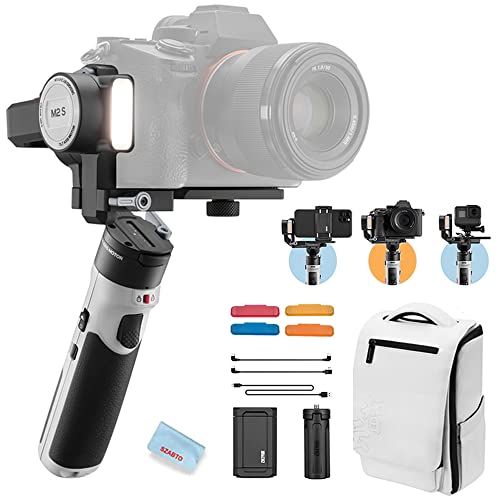 Zhiyun Crane-M2S Combo 3-Axis Gimbal Stabilizer