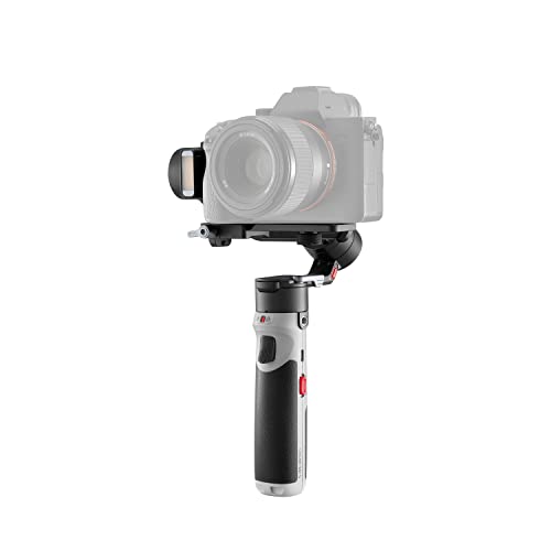 Zhiyun Crane-M2S Combo 3-Axis Gimbal Stabilizer